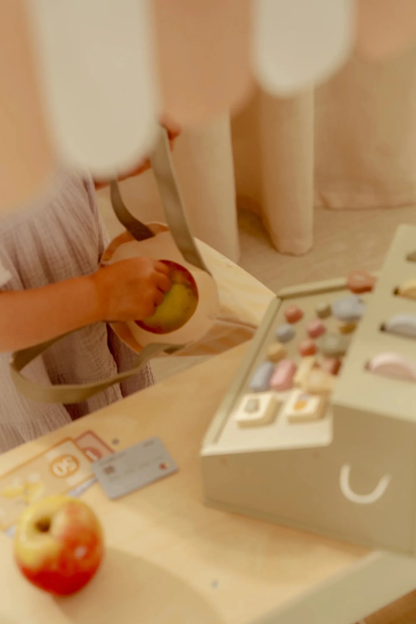 Little Dutch Cash Register