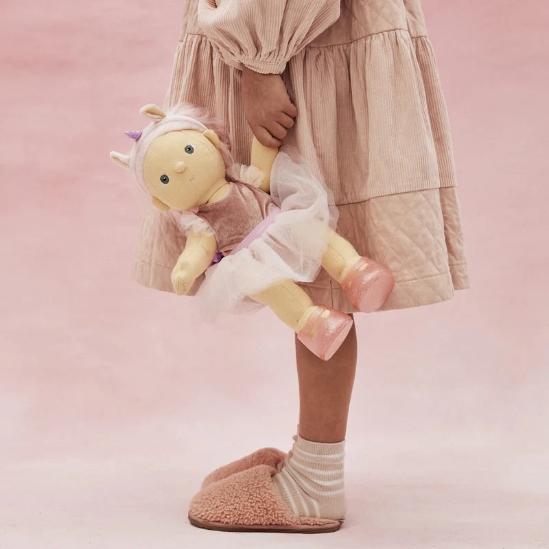 Olli Ella Dream Dinkum Doll - Pixie