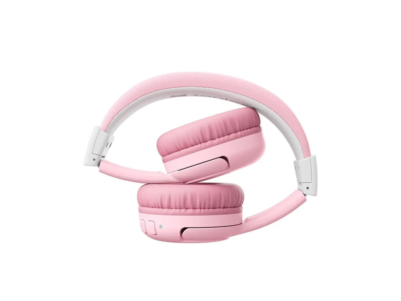 Tonies Bluetooth Headphones - Cloud Pink
