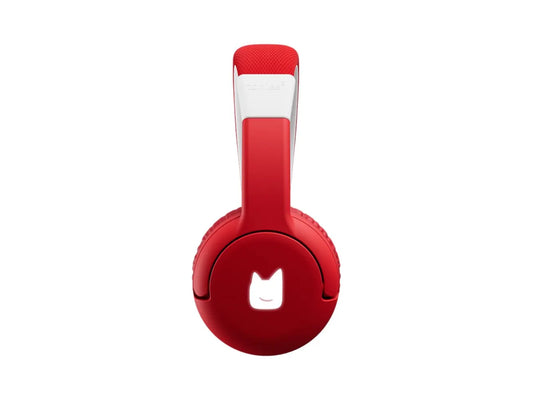 Tonies Bluetooth Headphones - Sunset Red