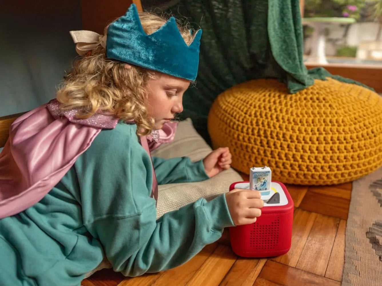 Tonies - Narnia: The Lion, the Witch and the Wardrobe