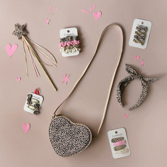 Rockahula Leopard Star Wand