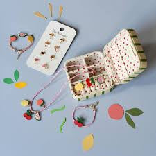 Rockahula Tutti Fruity Necklace