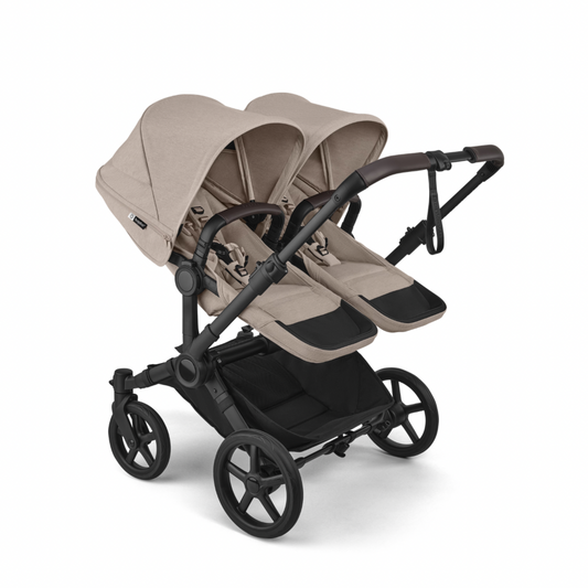 Bugaboo Doneky 6 Twin Pushchair