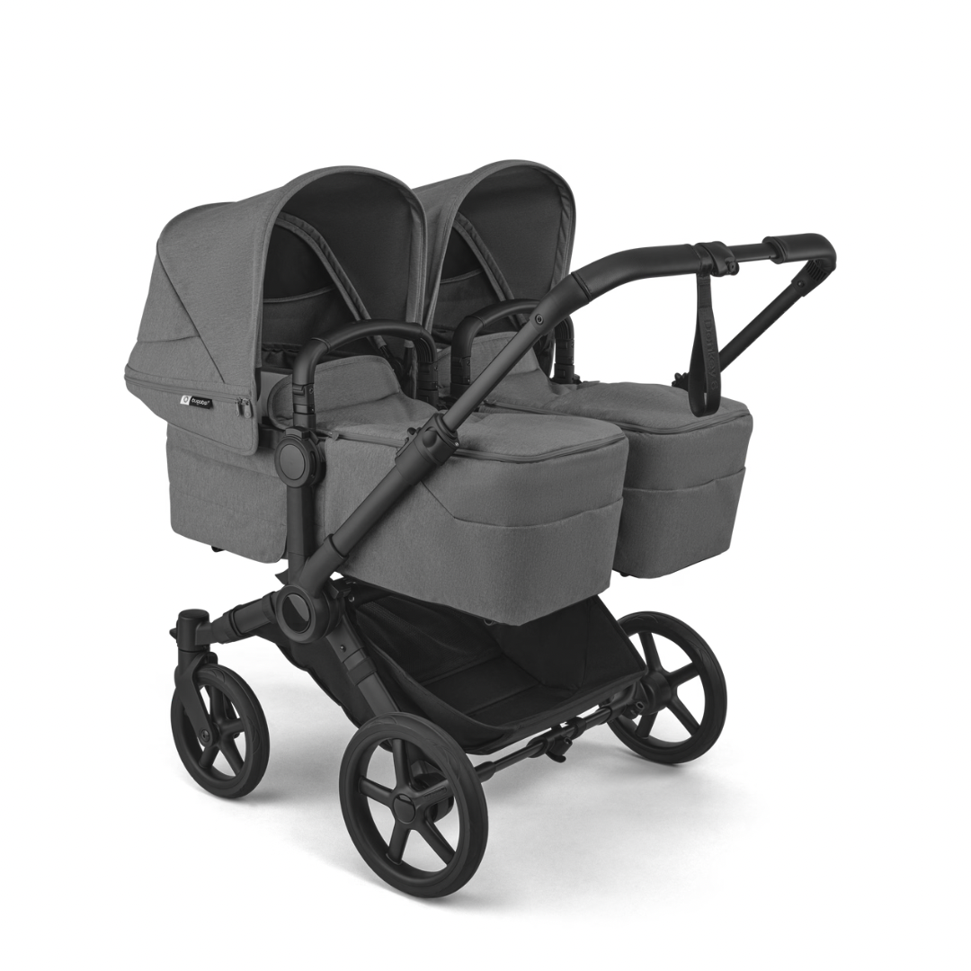 Bugaboo Doneky 6 Twin Pushchair