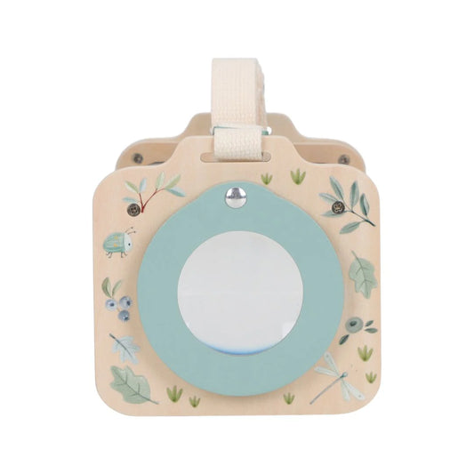 Little Dutch Insect Box - Forest Friends