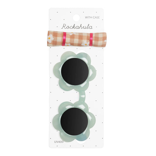 Rockahula Daisy Flower Sunglasses