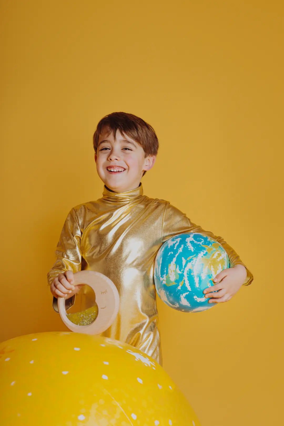 Petit Boum Sensory Moon
