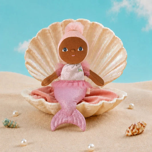 Dinkum Dolls by Olli Ella Dinky Dinkum - Mila Mermaid