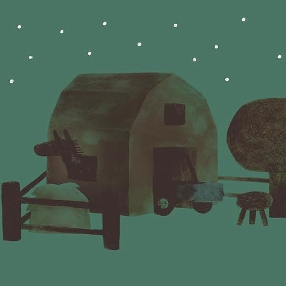 Your Farm Board Book