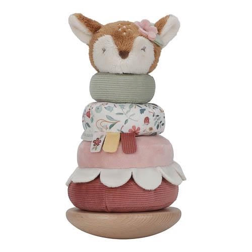 Little Dutch Stacking Ring - Fairy Garden