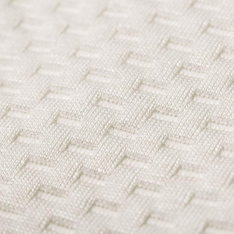 CuddleCo Bamboo Memory Foam Wedge Changing Mat