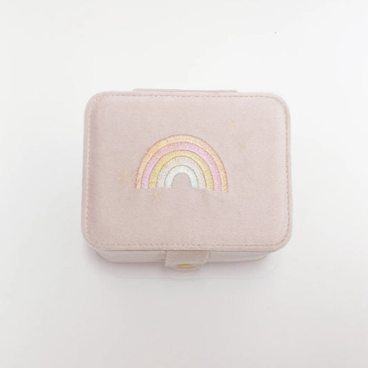 Rockahula Dreamy Rainbow Jewellery Box