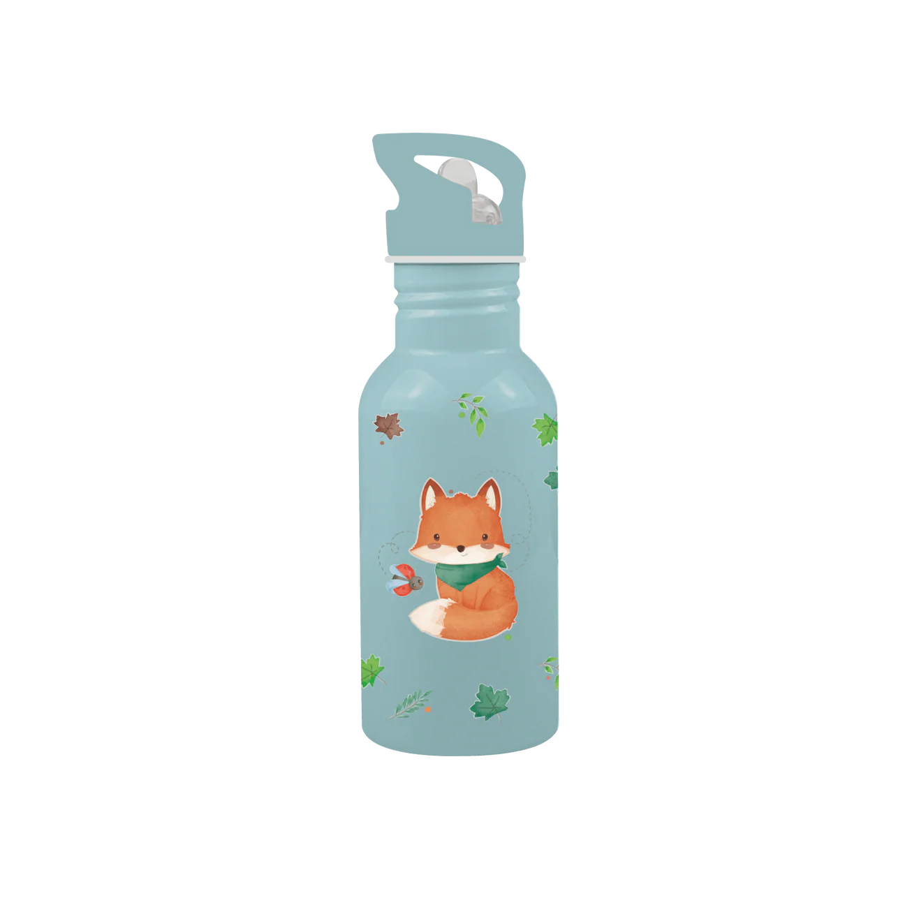 Jumini Water Bottle - Fox