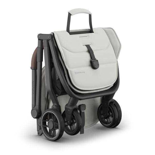 UPPAbaby Minu V3 - Savannah