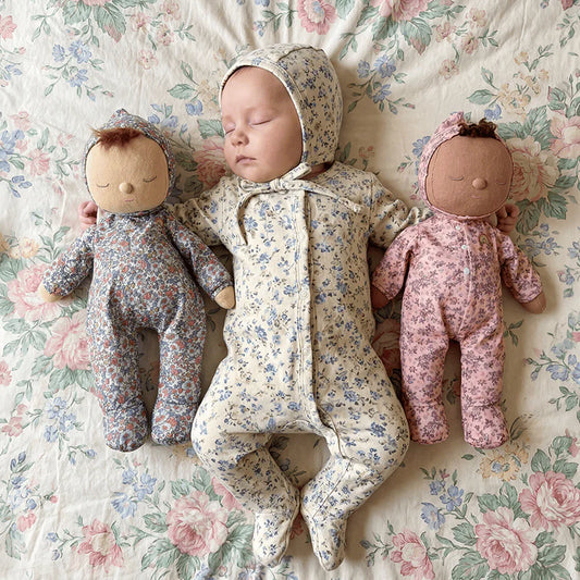 Olli Ella Dozy Dinkum - Lala Bloom