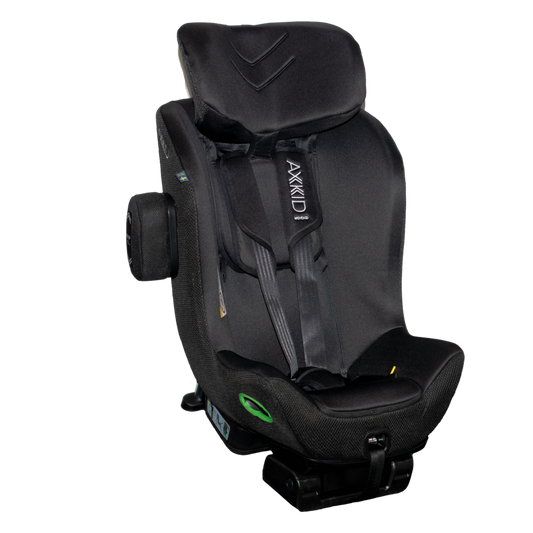 Axkid Movekid Extended Rear Facing Car Seat