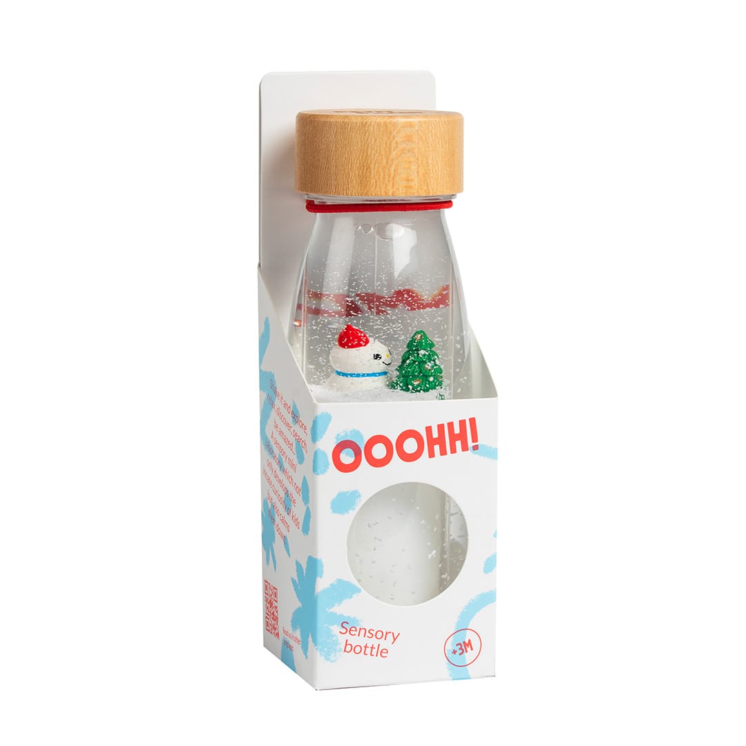 Petit Boum Move Bottle Winter