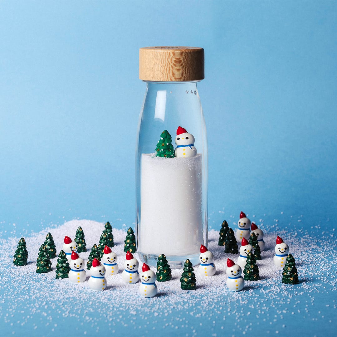 Petit Boum Move Bottle Winter