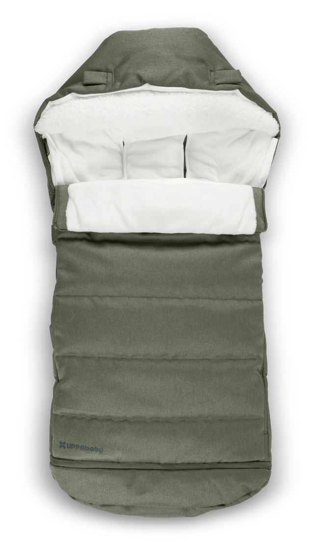 UPPAbaby Cozy Ganoosh