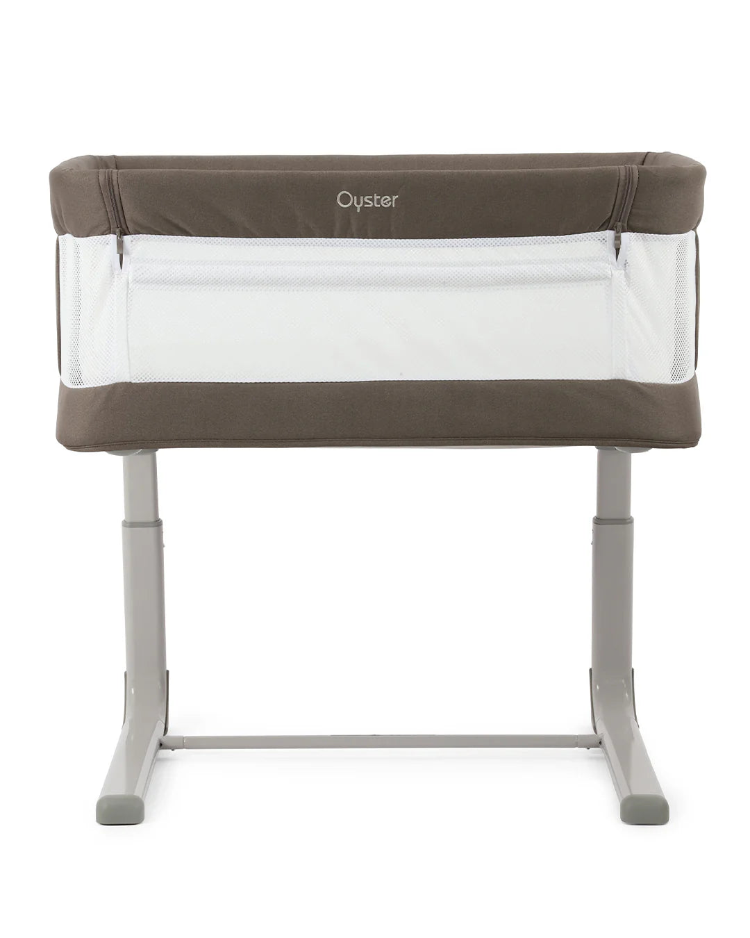 Oyster Home Wiggle Crib Co-Sleeper