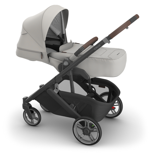 UPPAbaby Cruz V3 Pushchair + Infant Cover Bundle
