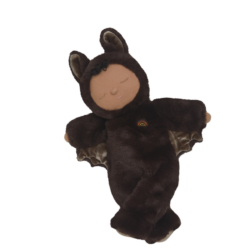 Olli Ella Cozy Dinkum Bat Ozzie