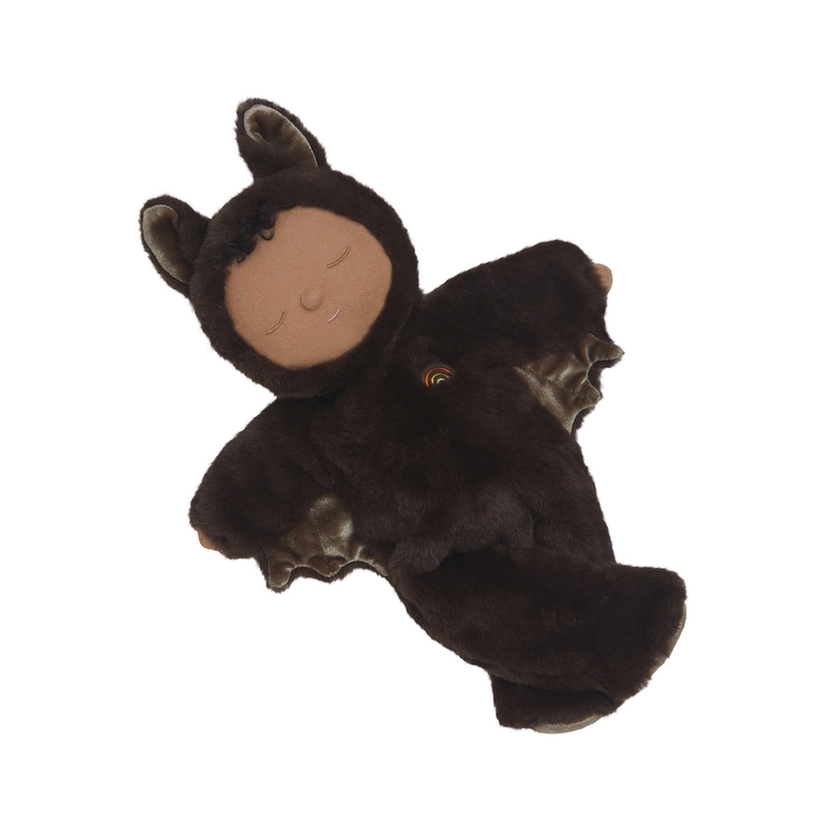 Olli Ella Cozy Dinkum Bat Ozzie