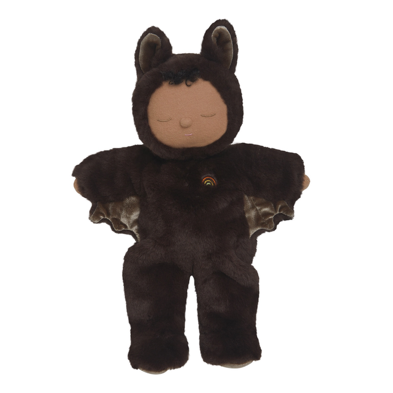 Olli Ella Cozy Dinkum Bat Ozzie
