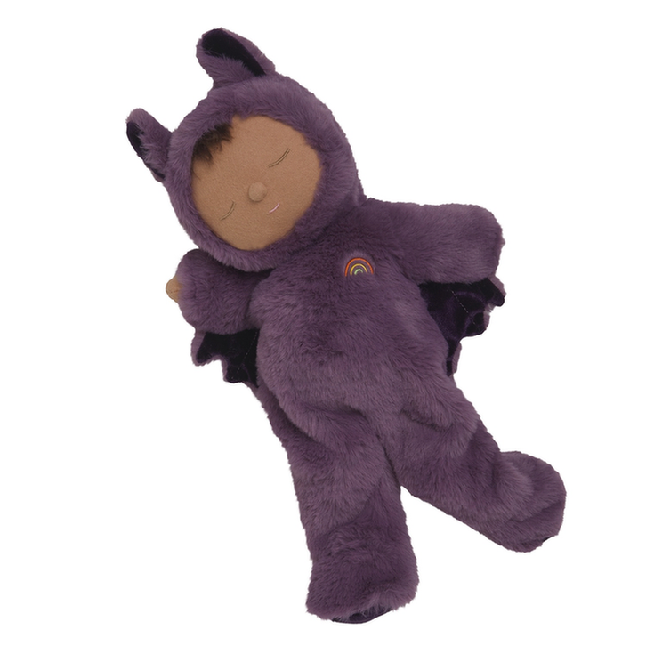 Olli Ella Cozy Dinkum Bat Pip