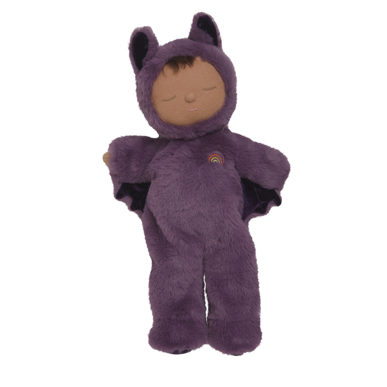 Olli Ella Cozy Dinkum Bat Pip