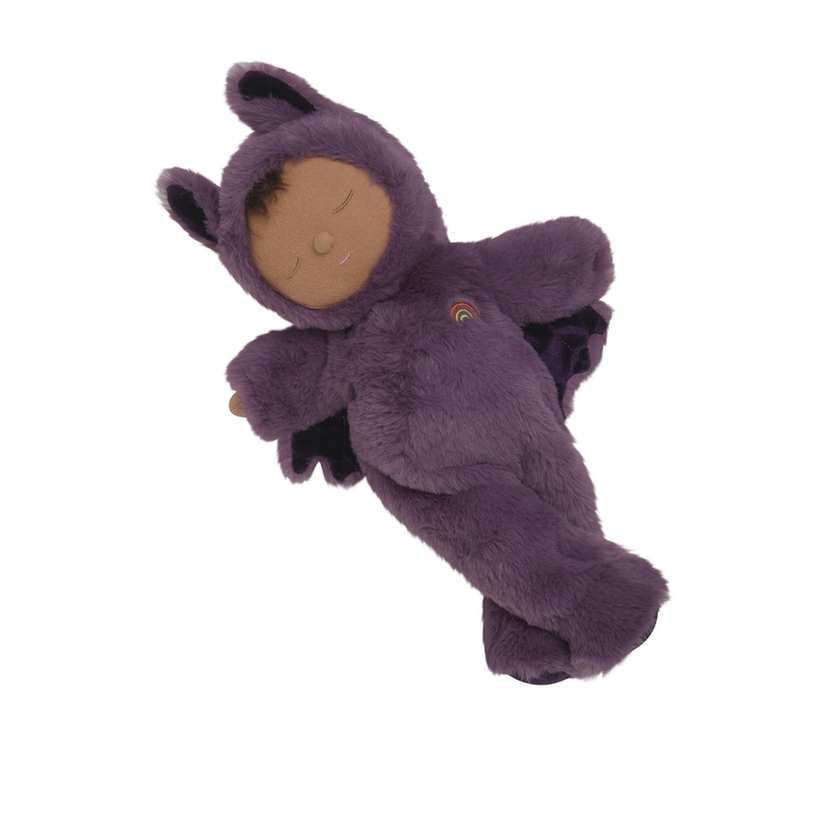 Olli Ella Cozy Dinkum Bat Pip