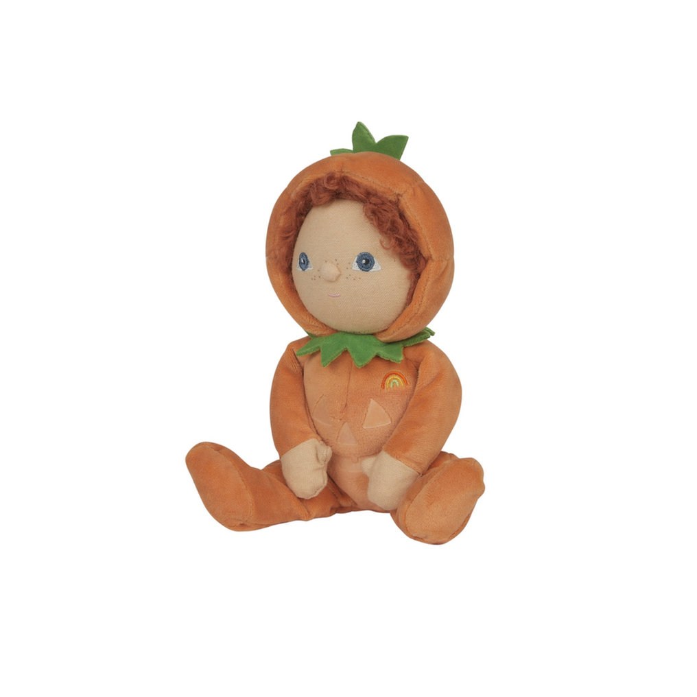Olli Ella Dinky Dinkum Jack O'Lantern
