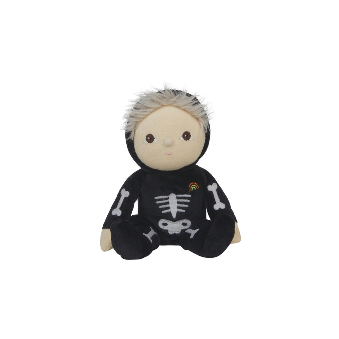 Olli Ella Dinky Dinkum Scully Skeleton