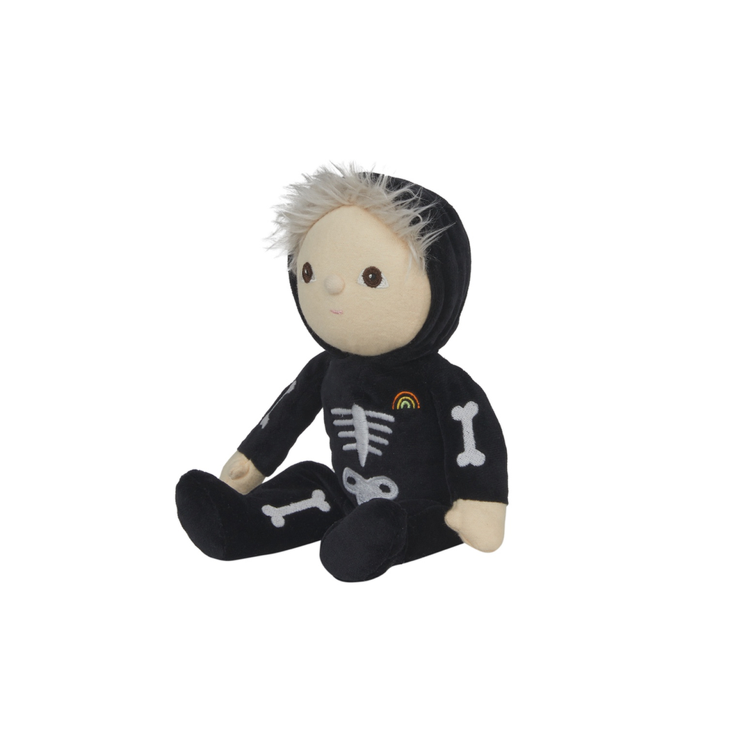 Olli Ella Dinky Dinkum Scully Skeleton