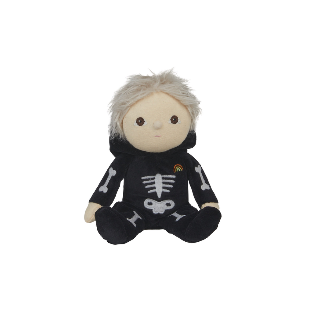 Olli Ella Dinky Dinkum Scully Skeleton