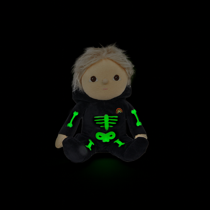 Olli Ella Dinky Dinkum Scully Skeleton