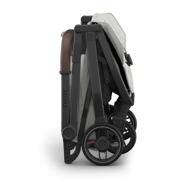 UPPAbaby Minu V3 - Savannah