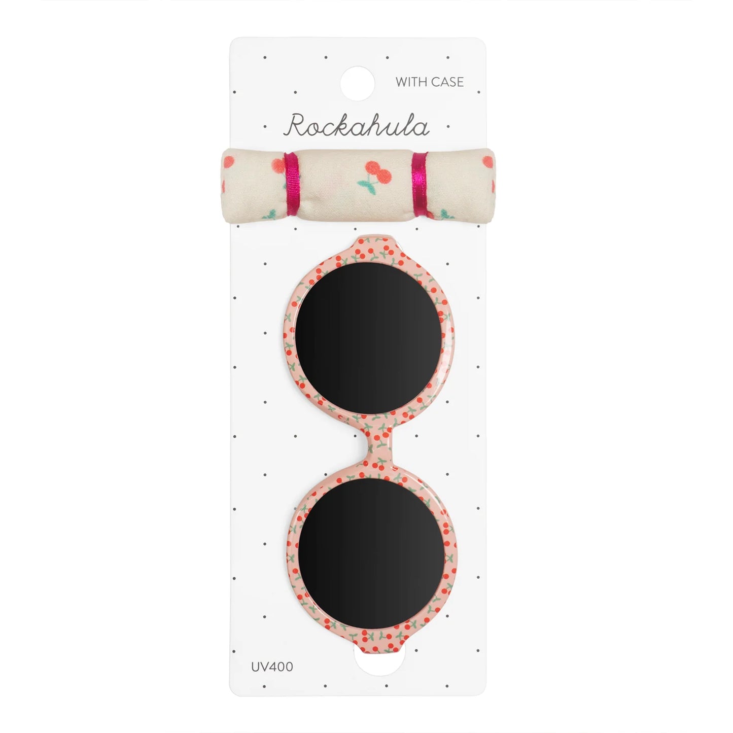 Rockahula Sweet Cherry Sunglasses