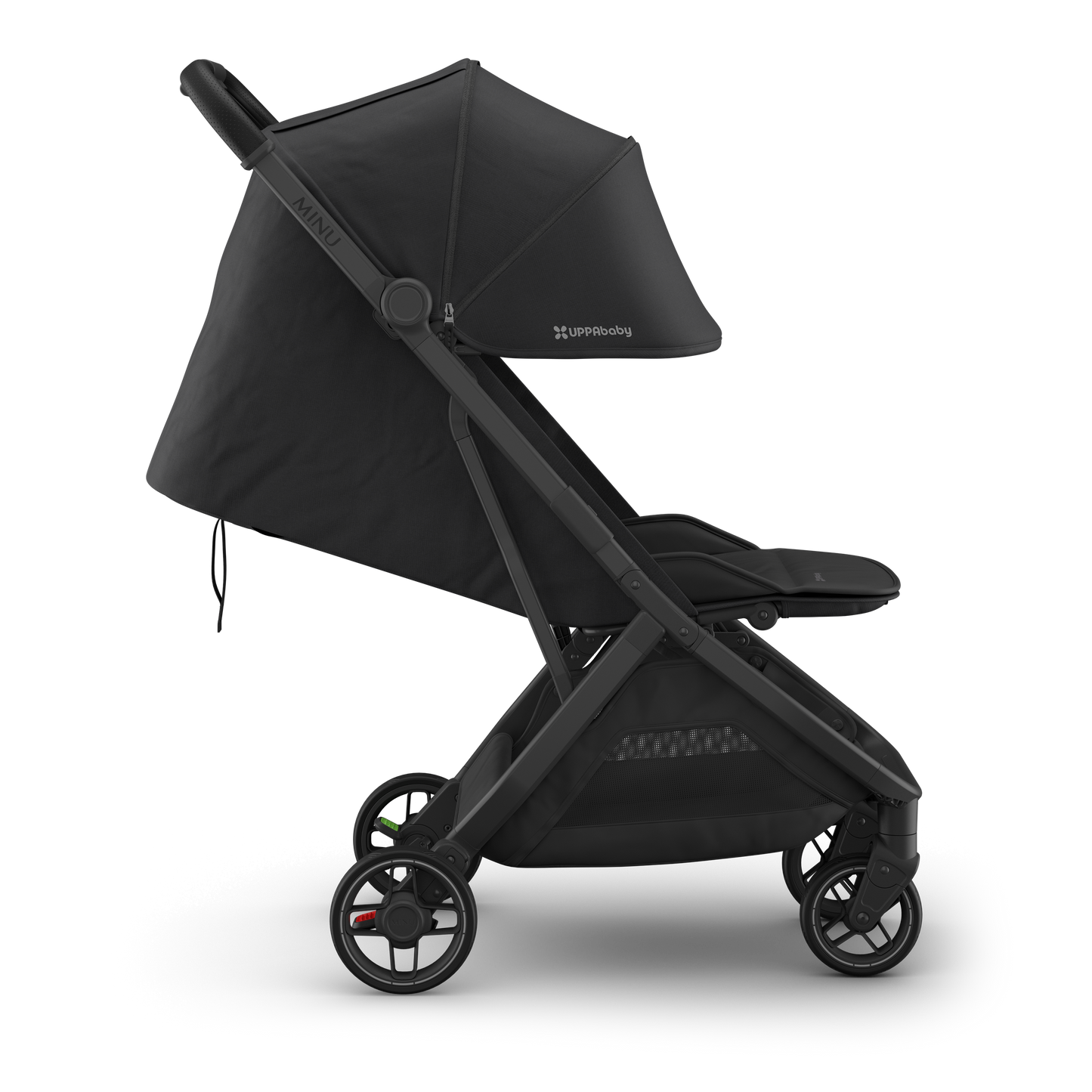 UPPAbaby Minu V3 - Jake