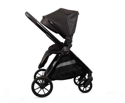 EX DISPLAY | Mee-go Cocoon 2 in 1 Pushchair with Carrycot
