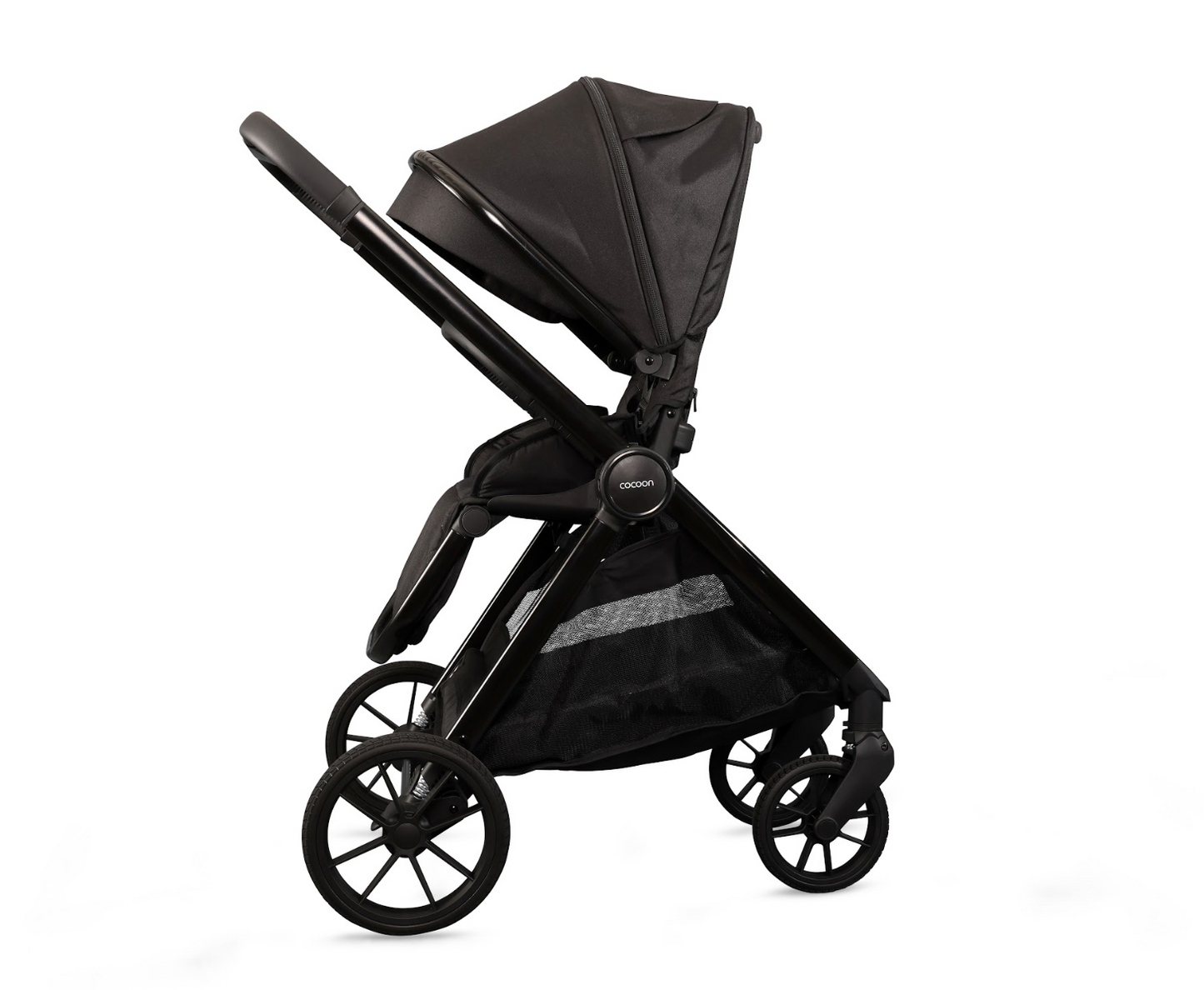 Mee-go Cocoon Pushchair