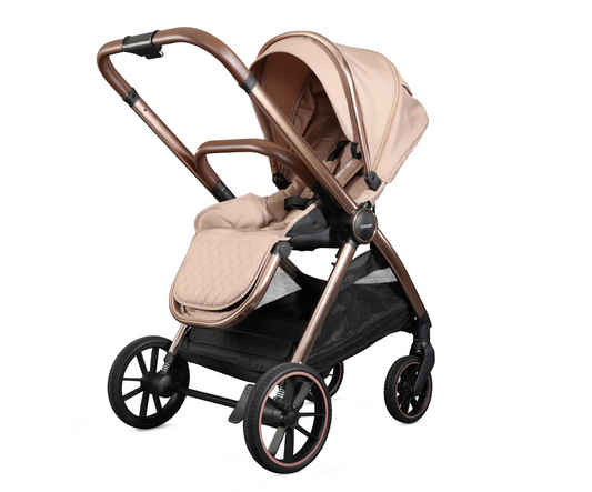 Mee-go Cocoon Pushchair