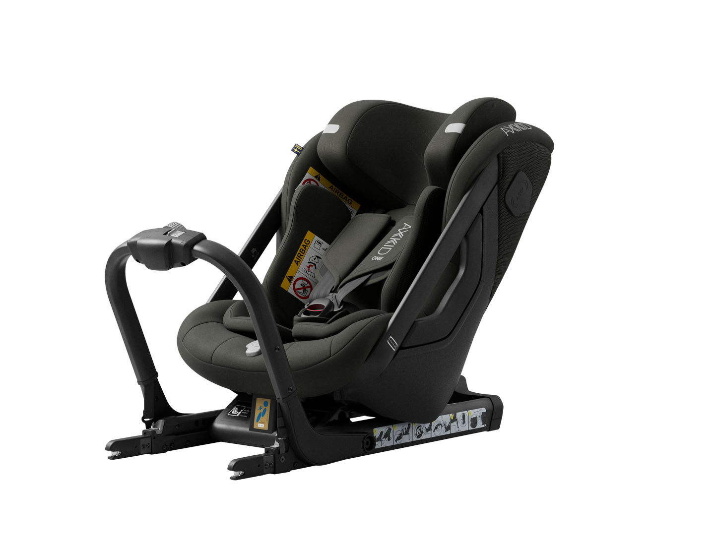 Axkid ONE 3 Extended Rear Facing Car Seat