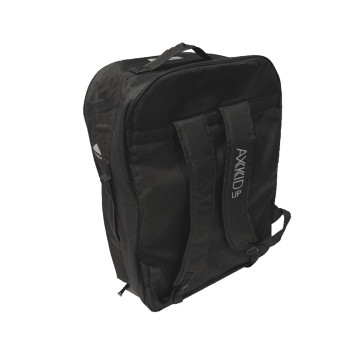Axkid Up High Back Booster Carry Travel Bag
