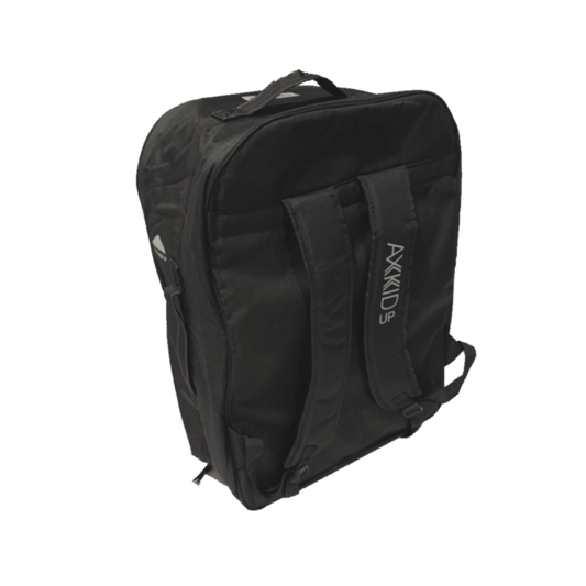 Axkid Up High Back Booster Carry Travel Bag
