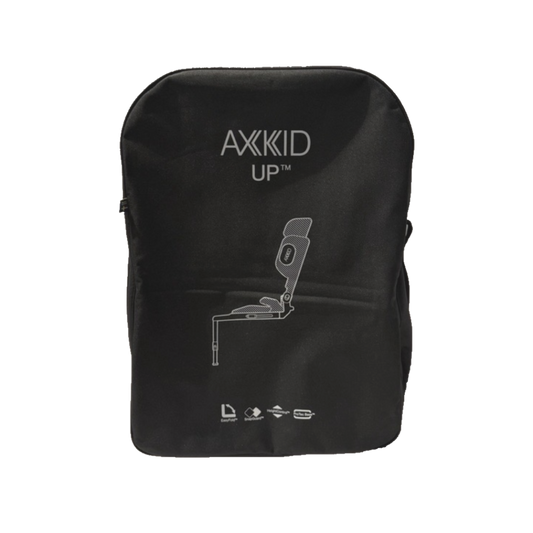 Axkid Up High Back Booster Carry Travel Bag