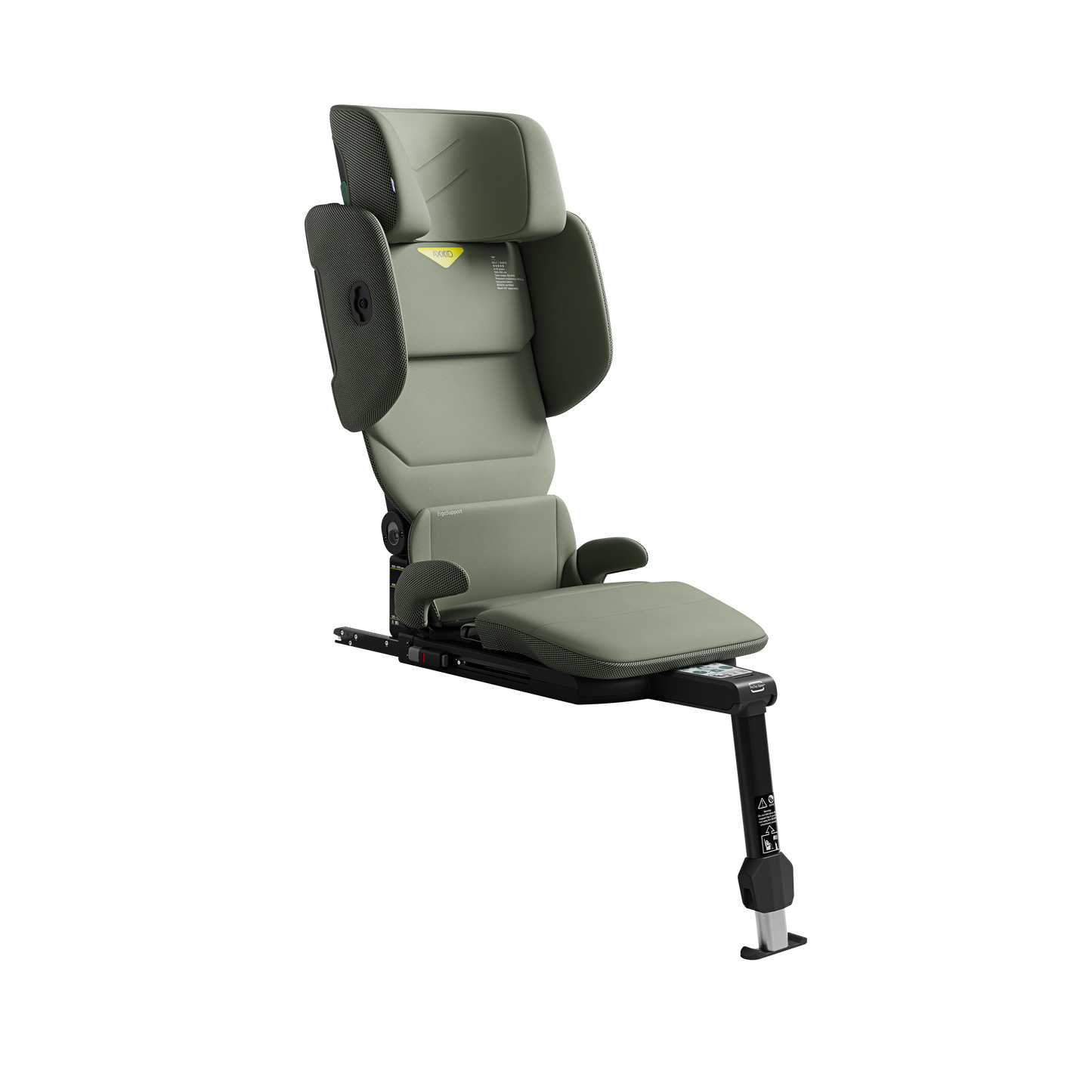 Axkid Up High Back Booster