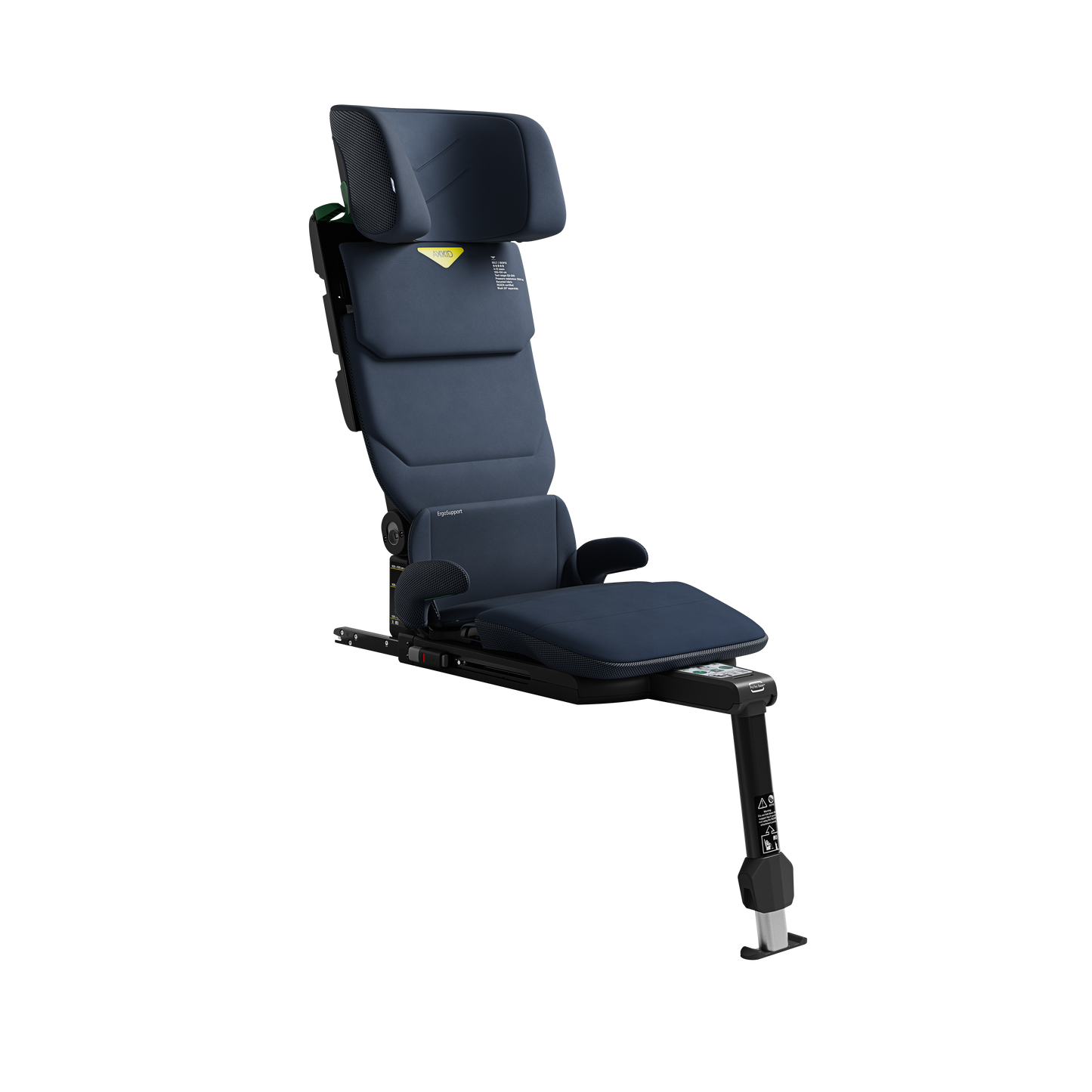 Axkid Up High Back Booster