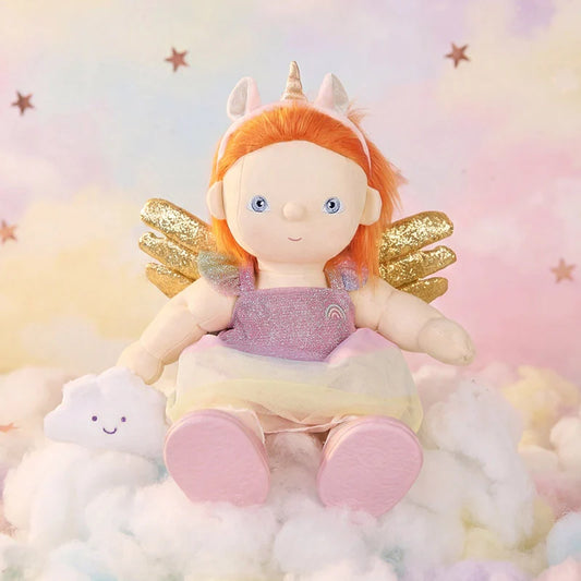 Olli Ella Dinkum Doll - Unicorn Nova